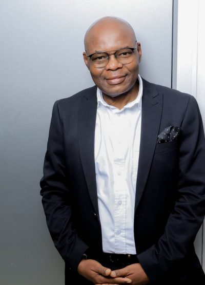 Mogobe